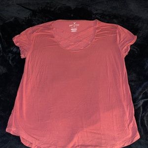 American Eagle soft & sexy T-shirt size small